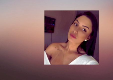 Ex de Juliano Ferro é servidora do governo do estado em Campo Grande, mas estava vivendo em Ivinhema