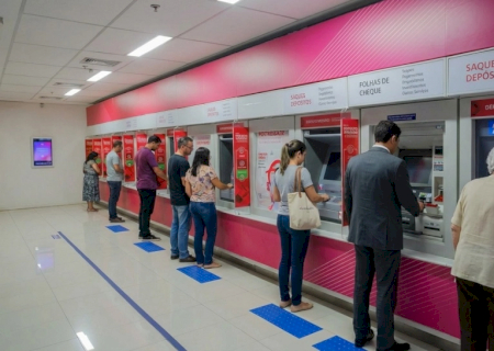 Prefeitura repete 2025 e inicia 2026 antecipando salários dos servidores