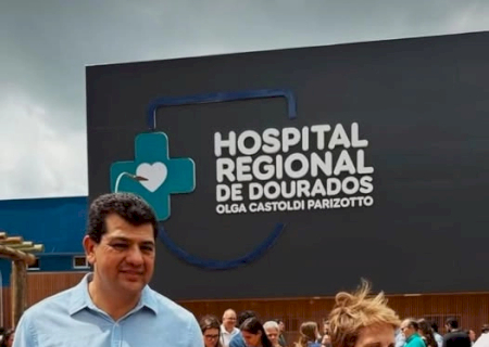 PP descarta Sidlei Alves aposta em Alan Guedes para disputa Federal em Dourados