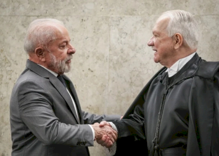 STF reúne Lula e cúpula do Congresso na abertura dos trabalhos de 2026