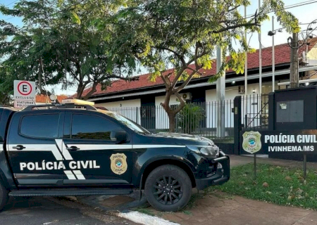 Condenada por matar o marido a facada é presa mais de cinco anos após o crime