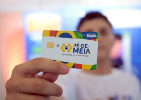 Pé-de-Meia Licenciaturas: cadastro para participar começa amanhã