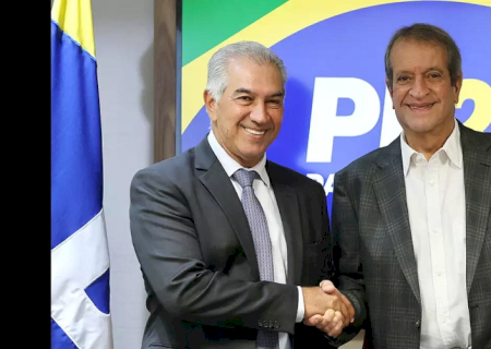 Azambuja permanece com R$ 277 milhões retidos após juiz liberar bens de familiares