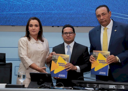 Adriane tira verba de obras e transfere R$ 8 mi para Câmara antes de votação sobre IPTU