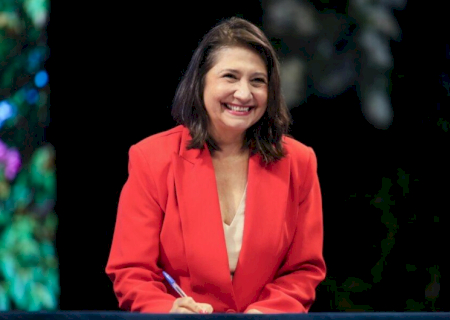 PT confirma vereadora Luiza Ribeiro como líder na Câmara Municipal de Campo Grande