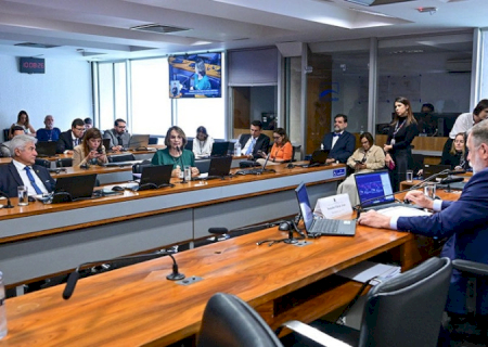 Fim da publicidade de bets avança na CCT