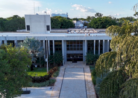 Judiciário funcionará em regime de plantão em MS durante o feriado