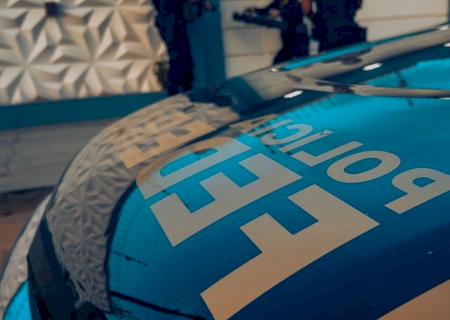 Polícia Federal cumpre mandados em Dourados por desvio de R$ 30 milhões no Farmácia Popular