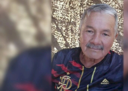 Sogro assassinado pelo genro tentava defender filha de agressões em Sidrolândia