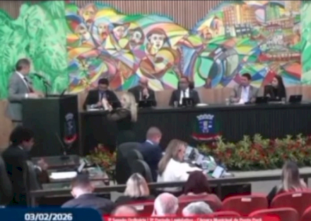 Vereadores de Ponta Porã detonam  Isa Marcondes e dizem que atuação é focada em likes