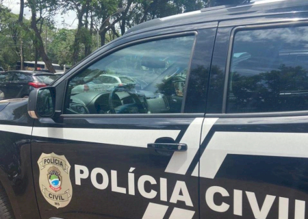 Condenado em Mato Grosso do Sul é preso no estado de São Paulo