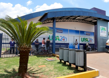 Prefeitura faz mais de 2780 atendimentos na UBS Seleta e na UPA durante o carnaval