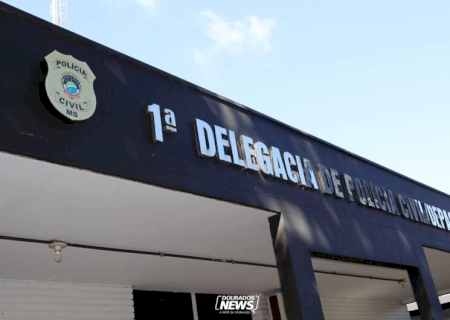 Suspeito de estuprar crianças de 5 e 8 anos é preso em Rio Brilhante