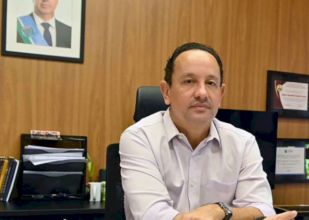 Walter Carneiro Jr. é cotado para assumir campanha de Riedel