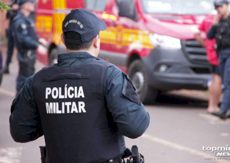 Menos mortes em confronto: Mato Grosso do Sul registra queda de 31,4% na letalidade policial