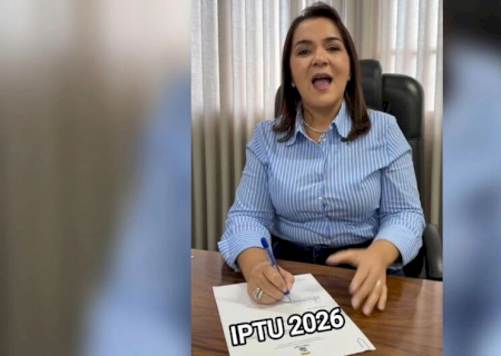 Site altera valor do IPTU 2025 e mascara aumento de 2026, denuncia corretor