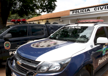 Homem é executado a tiros após briga em conveniência; autor é dono do local