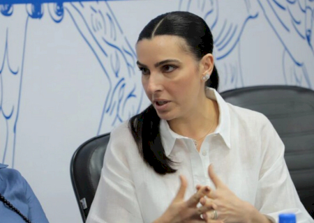 Juiz diz que cargo de procurador-geral é político e mantém Cecília Saad no comando do órgão