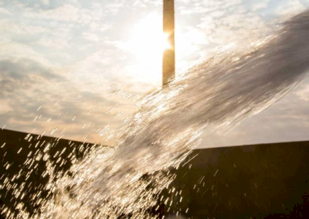 Em meio ao racionamento nacional, MS mantém segurança hídrica nas cidades atendidas pela Sanesul