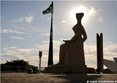 STF marca para 25 de fevereiro julgamento sobre penduricalhos