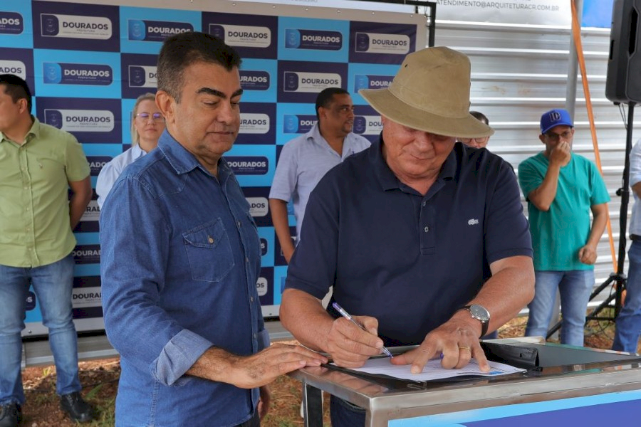 Prefeitura retoma obra do Ceim Vila Erondina após mais de 6 anos de abandono