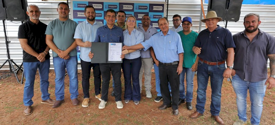 Prefeitura retoma obra do Ceim Vila Erondina após mais de 6 anos de abandono