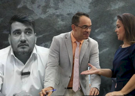 De direita e esquerda, vereadores exigem demissão de Sandro Benites após Maria da Penha