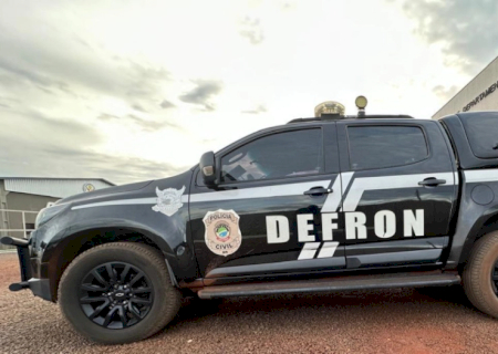 Polícia incinera de quase 11,5 toneladas de entorpecentes em Ponta Porã
