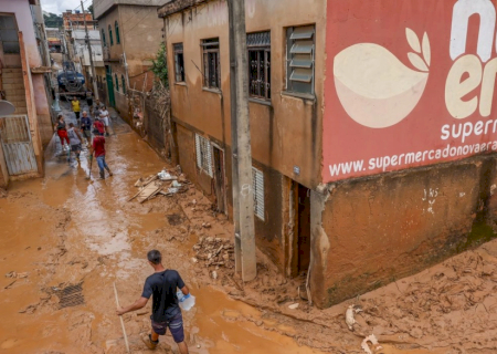 Após enchentes, Ubá confirma primeira morte por leptospirose