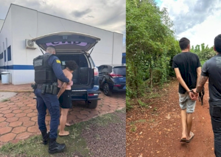 Mãe e padrasto presos por agredir criança de 1 ano em Dourados são denunciados por maus-tratos
