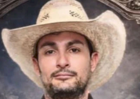 Campeão de rodeio de MS é encontrado morto em área de mata no Paraguai