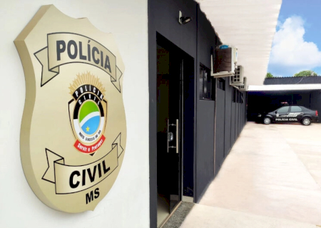 Investigação desarticula esquema de chantagem e estupro virtual contra adolescentes em MS