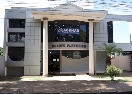 Refis da Habitação segue em Dourados e garante escritura definitiva para casas populares