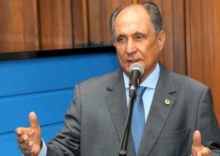 Zé Teixeira Reivindica Melhorias Em Estradas De Bonito E Ruas Da Capital