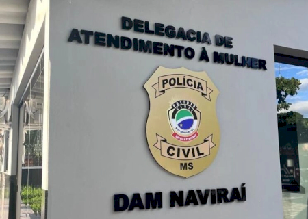 Irmãos foragidos por estupro de vulnerável em Naviraí são presos no Paraná