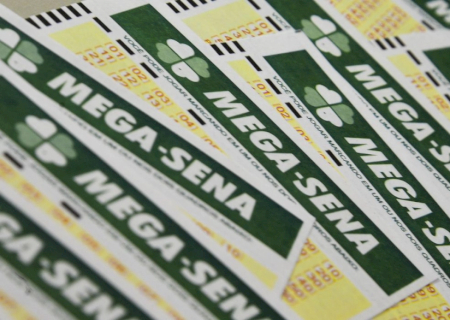 Mega-Sena sorteia nesta terça-feira prêmio acumulado em R$ 13 milhões