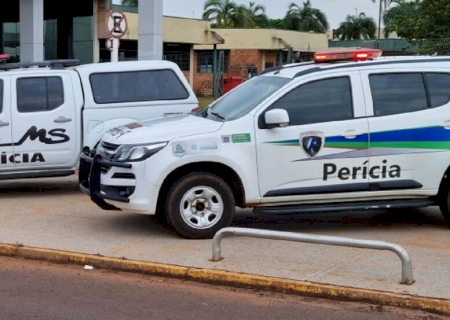 Homem é encontrado morto em casa do Residencial Ana Maria do Couto