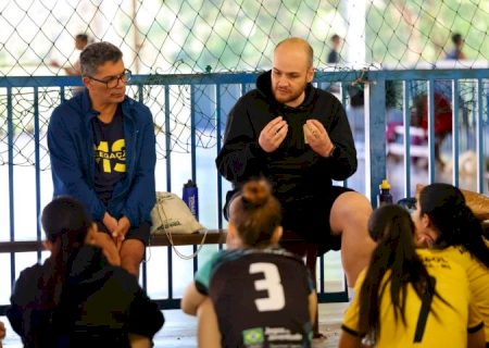 Bolsa Atleta entra no último dia de inscrições; técnicos terão seleção aberta amanhã