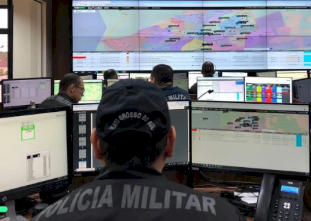 Do 190 e 193 às equipes nas ruas, Sejusp reforça atendimento bilíngue para a COP15