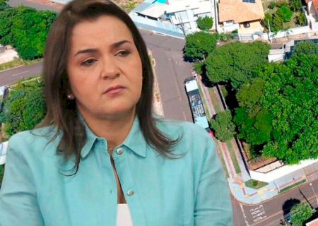 TJMS evoca liberdade de imprensa e tira censura sobre 'IPTU da mansão de Adriane'