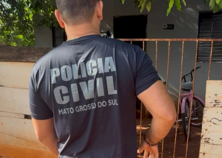 Polícia recupera bicicletas furtadas e vê indícios de tráfico de drogas em imóvel