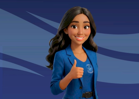 Prefeitura amplia prestação de serviços através da assistente virtual “Doura”