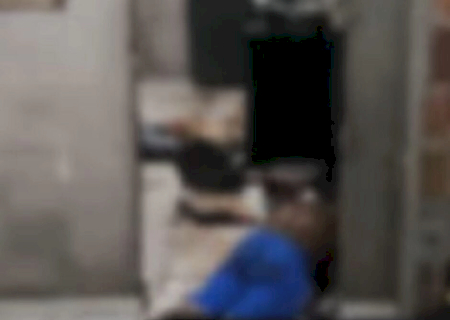 Mandante do assassinato de casal em Anastacio é identificada e presa