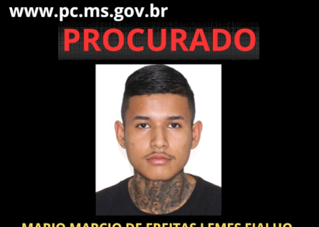 Mandante de homicídio é preso e polícia pede ajuda da população para localizar executor