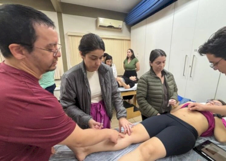 MS soma 52 mil atendimentos em práticas integrativas no SUS