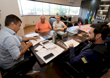 Parceria entre Prefeitura e Guarda Mirim amplia oportunidades para adolescentes