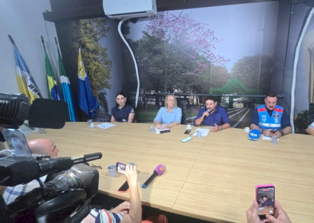 Dourados chega a 648 casos de chikungunya e autoridades intensificam alerta