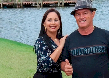 Corpo de vítima de feminicídio é desenterrado e apresenta sinais de necrofilia em Eldorado