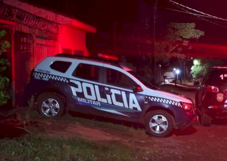 Homem espanca mulher após ter pedido de sexo negado em Dourados