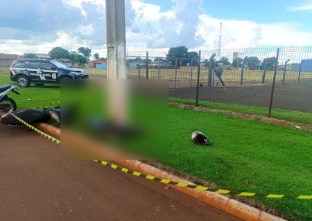 Jovem é assassinado a tiros e tem morte confirmada pela própria mãe, enfermeira do Samu